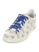 Louis Vuitton LV Monogram Mesh Sneakers