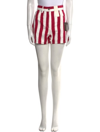 Louis Vuitton 2023 Knee-Length Shorts