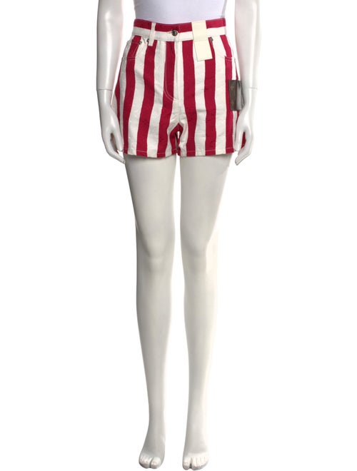 Louis Vuitton 2023 Knee-Length Shorts