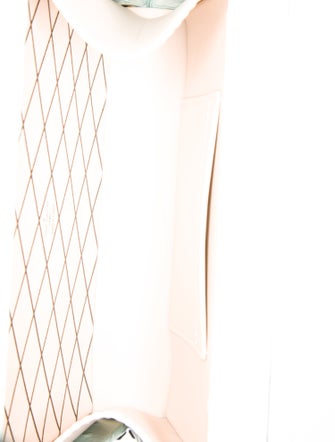 Louis Vuitton Ostrich Petite Malle 2025