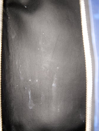 Louis Vuitton LV Monogram Toilet Pouch Cobalt