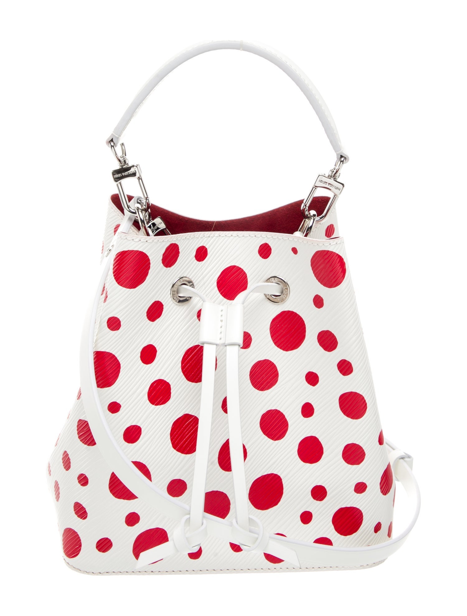 Louis Vuitton Monogram Dots Infinity Néonoé BB 2023