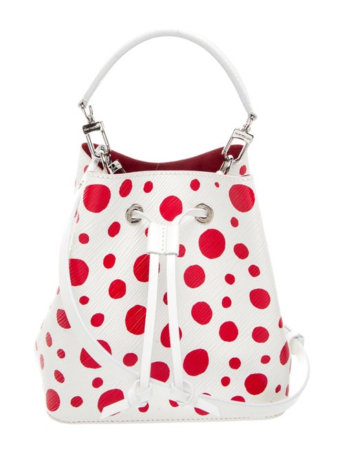 Louis Vuitton Monogram Dots Infinity Néonoé BB 2023