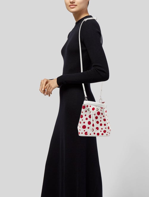 Louis Vuitton Monogram Dots Infinity Néonoé BB 2023