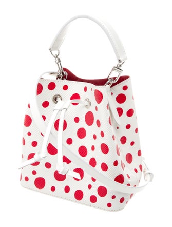 Louis Vuitton Monogram Dots Infinity Néonoé BB 2023