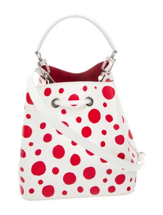 Louis Vuitton Monogram Dots Infinity Néonoé BB 2023