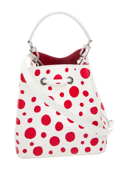 Louis Vuitton Monogram Dots Infinity Néonoé BB 2023