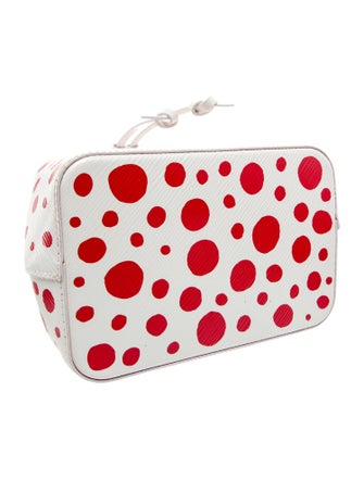 Louis Vuitton Monogram Dots Infinity Néonoé BB 2023