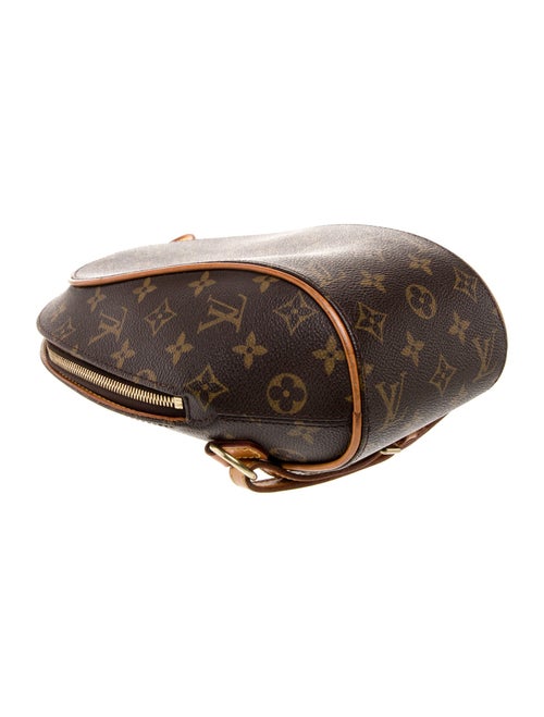 Louis Vuitton LV Monogram Ellipse