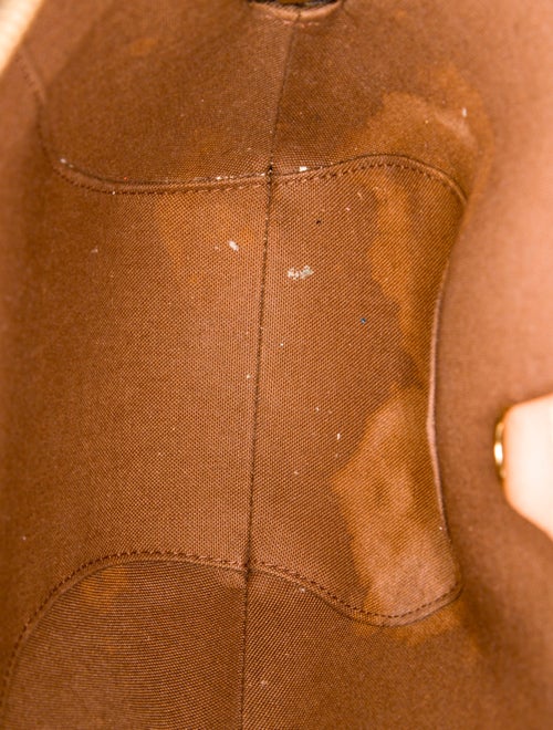 Louis Vuitton LV Monogram Ellipse