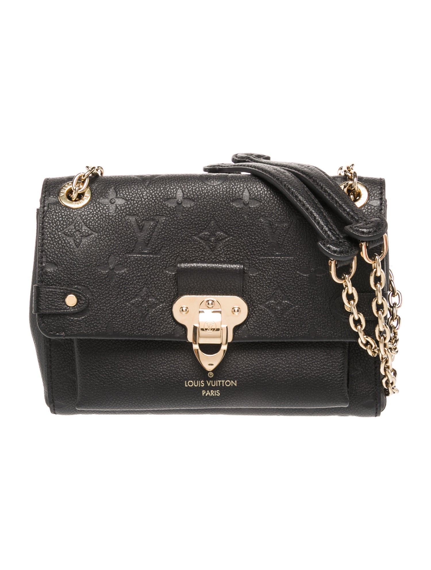 Louis Vuitton LV Monogram Vavin PM