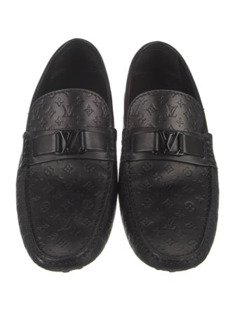 Louis Vuitton 2023 Monogram Pattern Drivers
