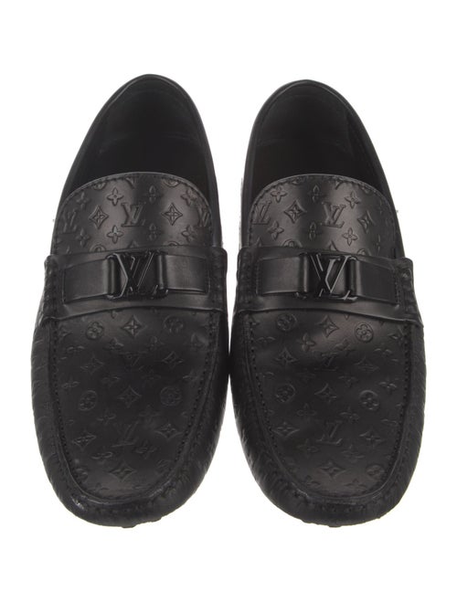 Louis Vuitton 2023 Monogram Pattern Drivers