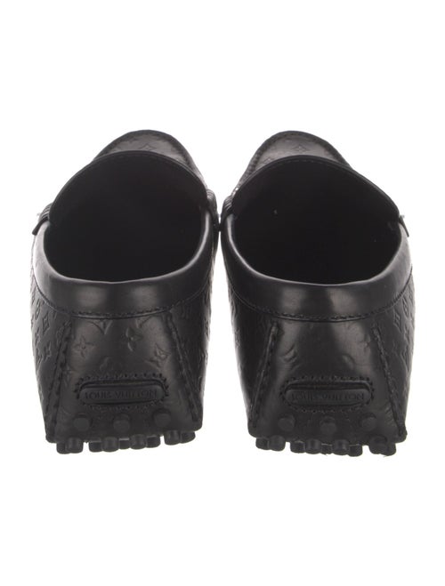 Louis Vuitton 2023 Monogram Pattern Drivers