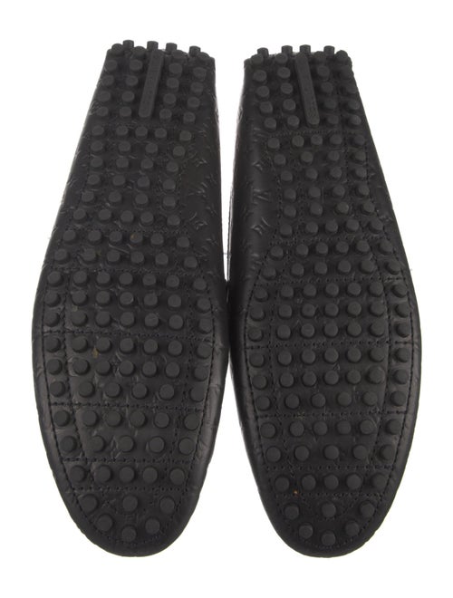 Louis Vuitton 2023 Monogram Pattern Drivers