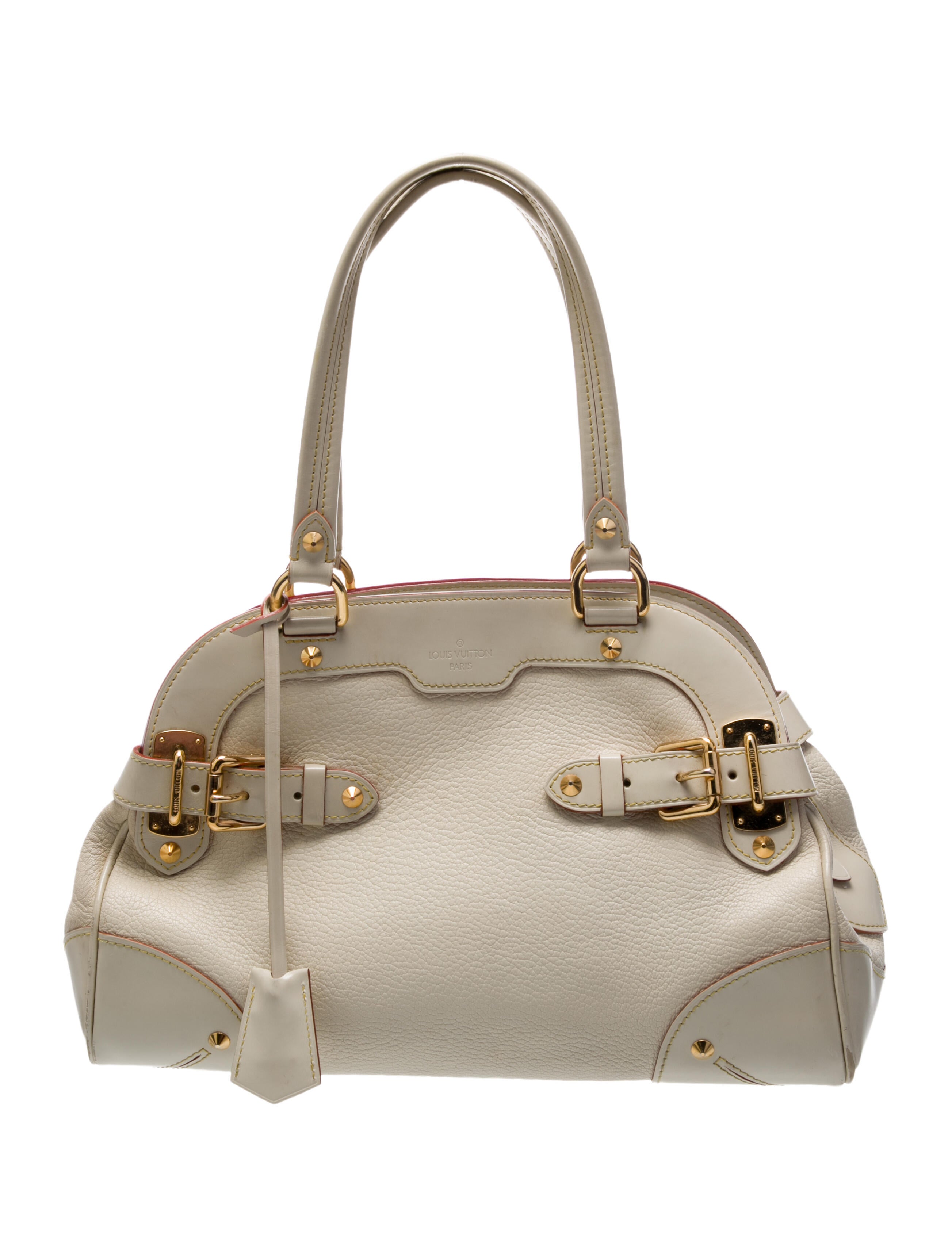 Louis Vuitton Suhali Leather Suhali Le Radieux