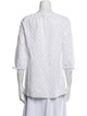 Louis Vuitton 2011 V-Neck Tunic