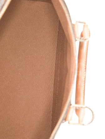 Louis Vuitton LV Monogram Alma PM