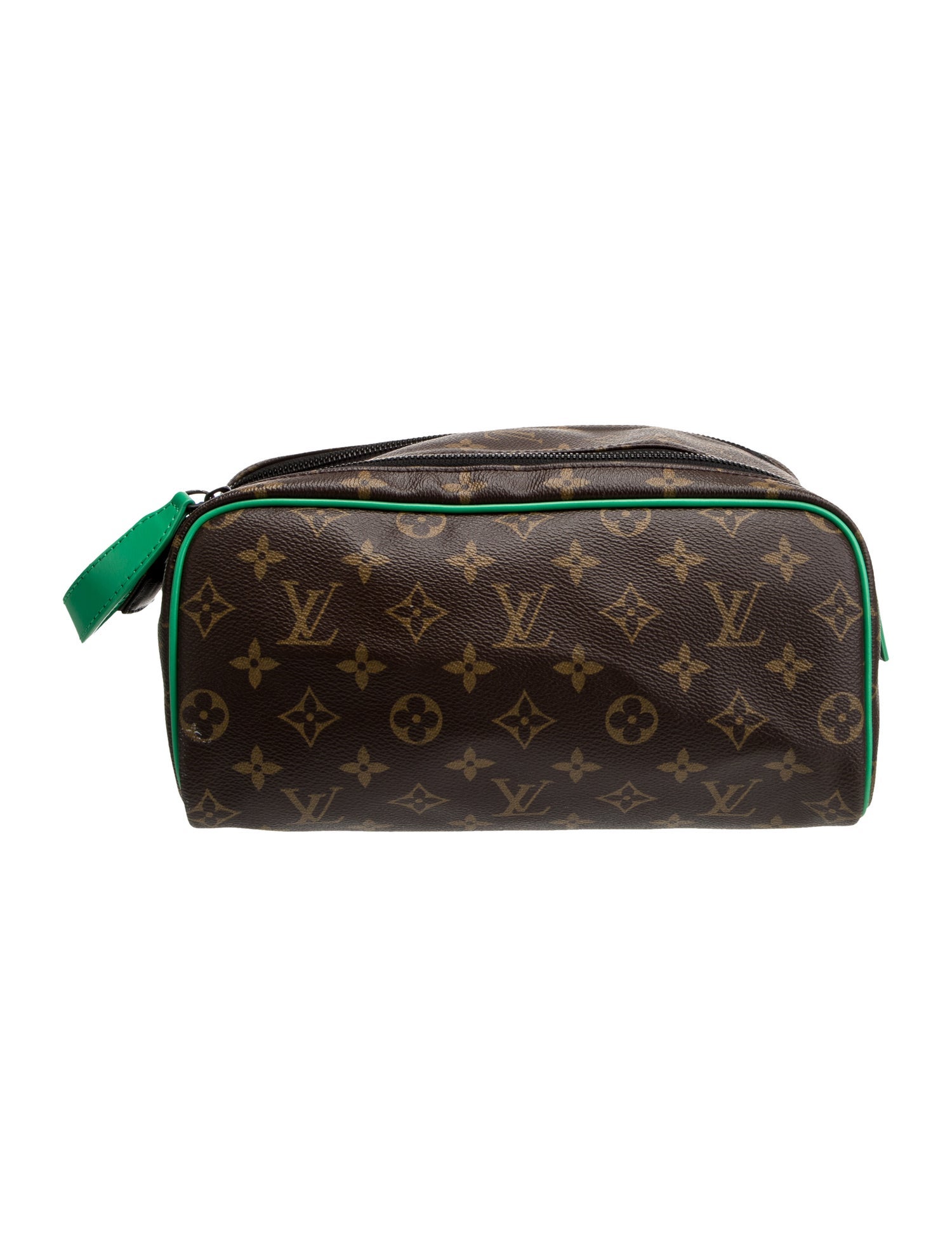 Louis Vuitton LV Monogram Marly Dragonne