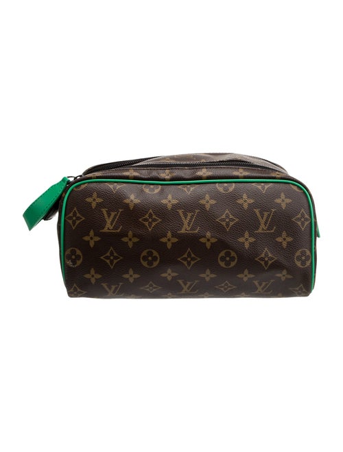 Louis Vuitton LV Monogram Marly Dragonne