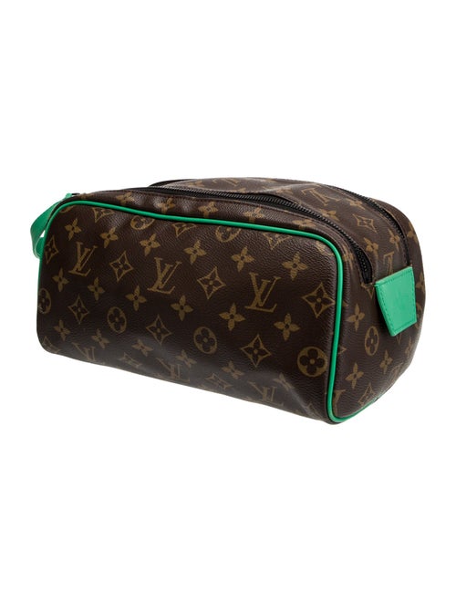 Louis Vuitton LV Monogram Marly Dragonne
