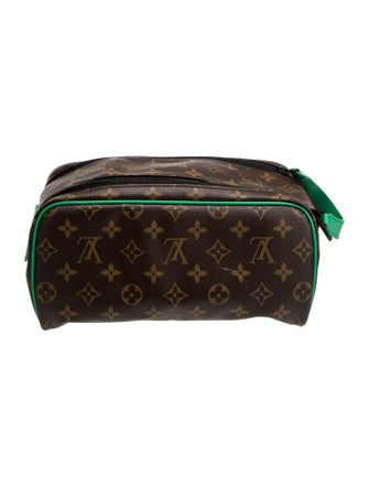 Louis Vuitton LV Monogram Marly Dragonne