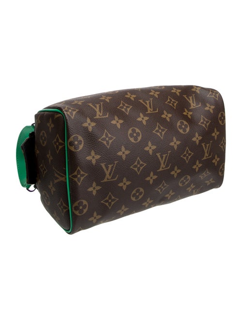 Louis Vuitton LV Monogram Marly Dragonne