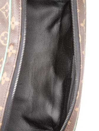 Louis Vuitton LV Monogram Marly Dragonne