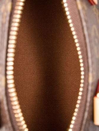 Louis Vuitton LV Monogram Speedy Nano 2023