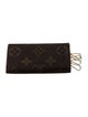 Louis Vuitton Monogram 4 Key Holder