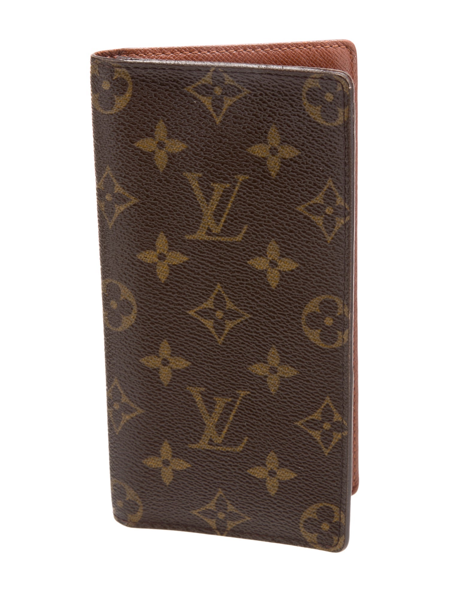 Louis Vuitton Vintage 2005 Brazza Wallet