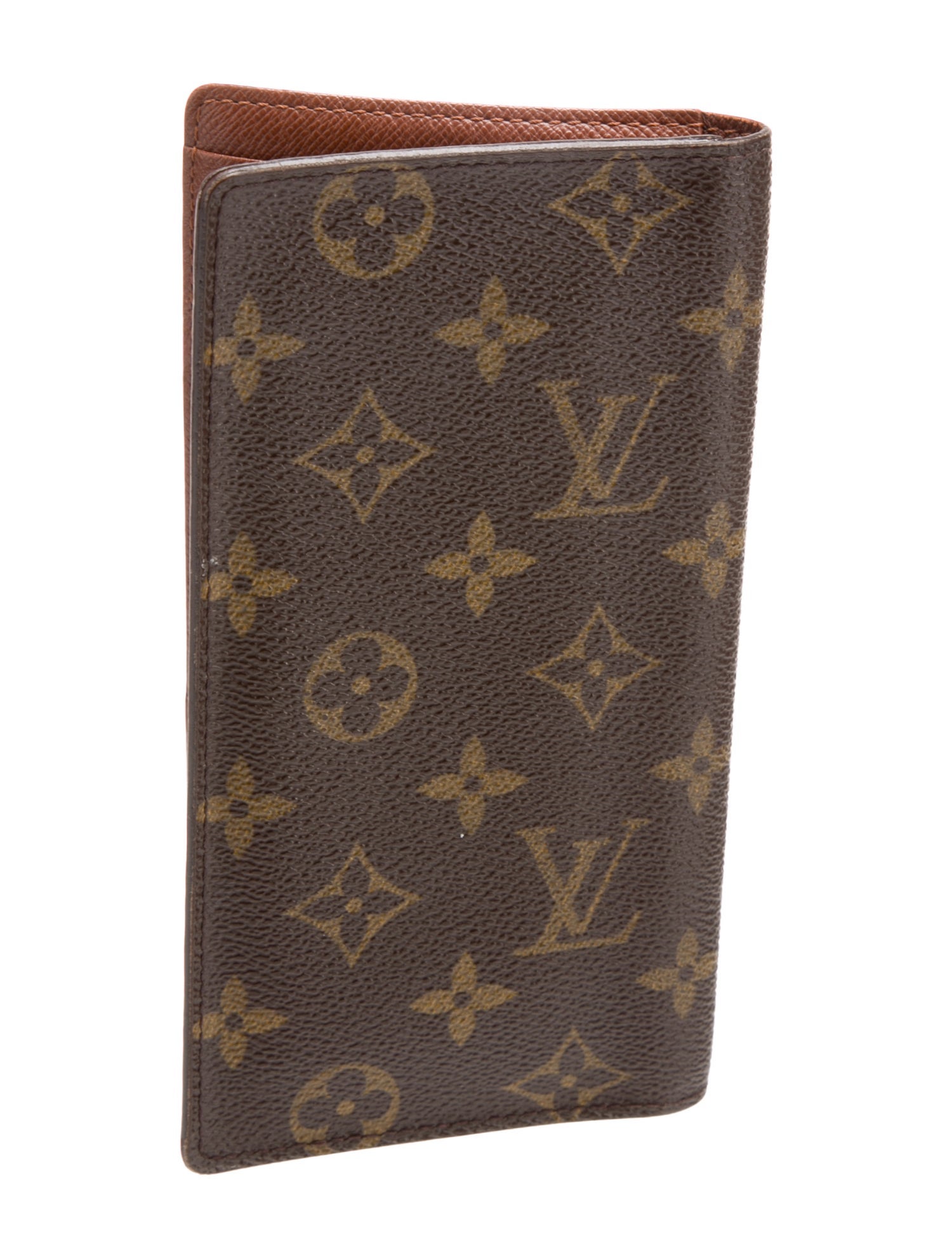 Louis Vuitton Vintage 2005 Brazza Wallet
