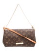 Louis Vuitton LV Monogram Favorite MM
