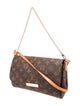 Louis Vuitton LV Monogram Favorite MM
