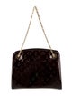Louis Vuitton Monogram Vernis Virginia MM