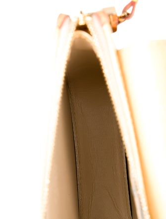 Louis Vuitton Monogram Vernis Mott