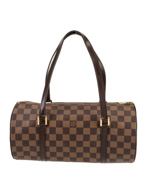 Louis Vuitton Damier Ebene Papillon 30