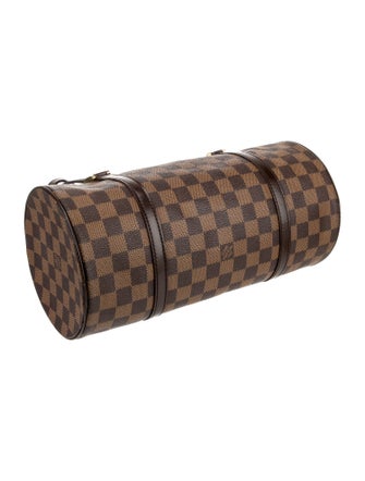 Louis Vuitton Damier Ebene Papillon 30