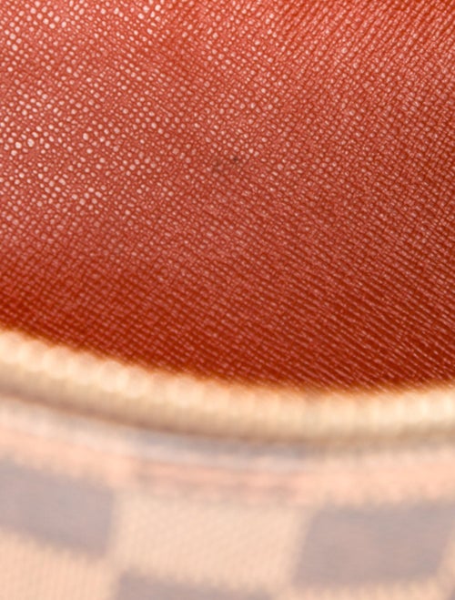 Louis Vuitton Damier Ebene Papillon 30