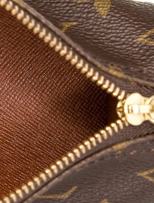 Louis Vuitton LV Monogram Papillon Pochette