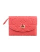 Louis Vuitton Empreinte Leather Rosalie Coin Purse