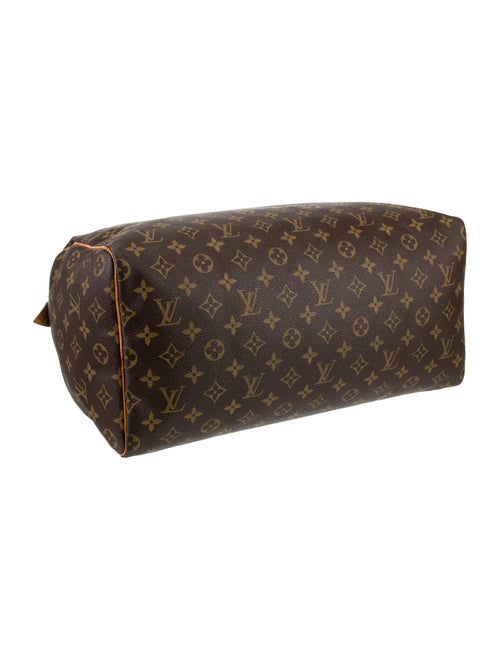Louis Vuitton LV Monogram Speedy 40