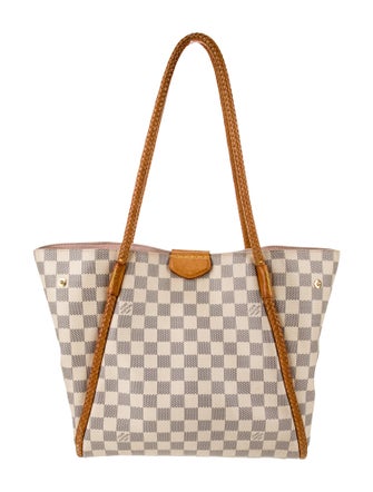 Louis Vuitton Damier Azur Propriano