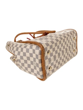 Louis Vuitton Damier Azur Propriano