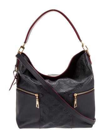 Louis Vuitton LV Monogram Mélie