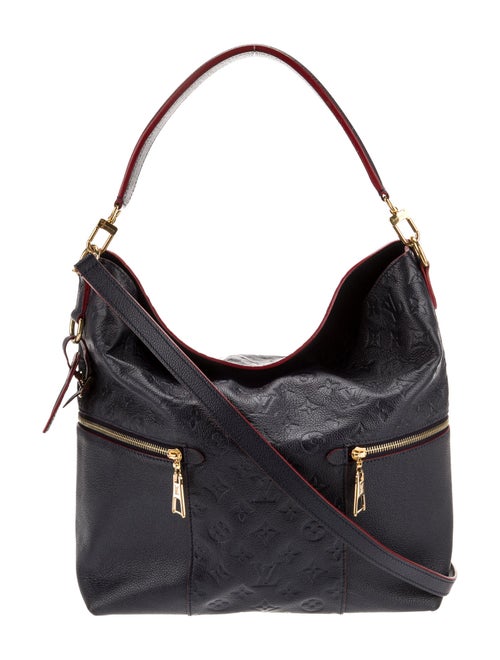 Louis Vuitton LV Monogram Mélie