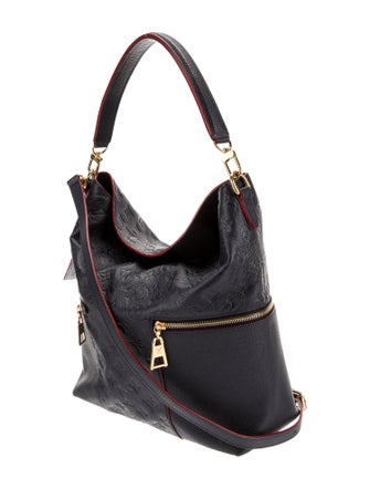 Louis Vuitton LV Monogram Mélie