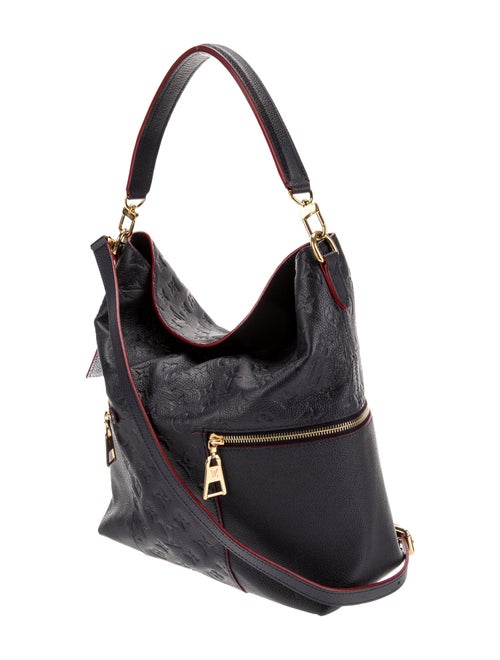 Louis Vuitton LV Monogram Mélie