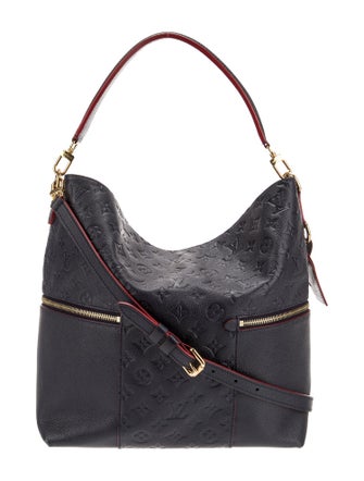 Louis Vuitton LV Monogram Mélie