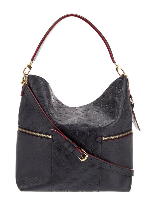 Louis Vuitton LV Monogram Mélie